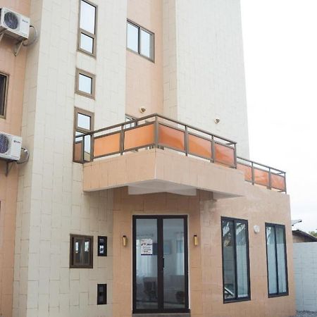 לומה Hotel Marbella מראה חיצוני תמונה