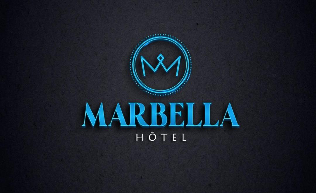 לומה Hotel Marbella מראה חיצוני תמונה